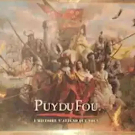 Notre-dame 3 Coeur De 公寓