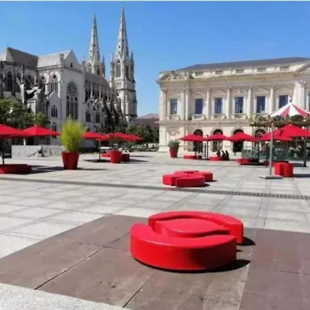 Notre-dame 3 Coeur De * Cholet