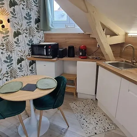 Notre-dame 3 Cœur De