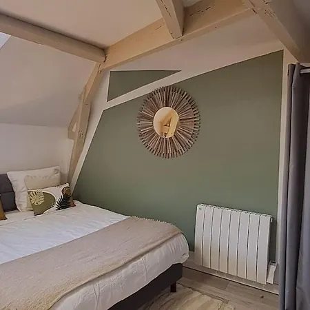 Notre-dame 3 Cœur De Appartement *