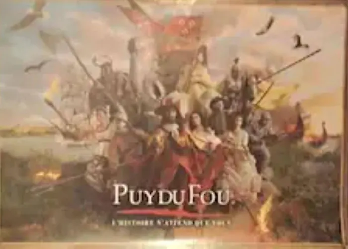 Notre-dame 3 Cœur De Appartement