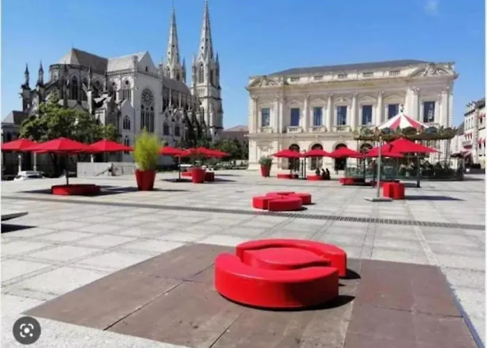 Notre-dame 3 Cœur De * Cholet