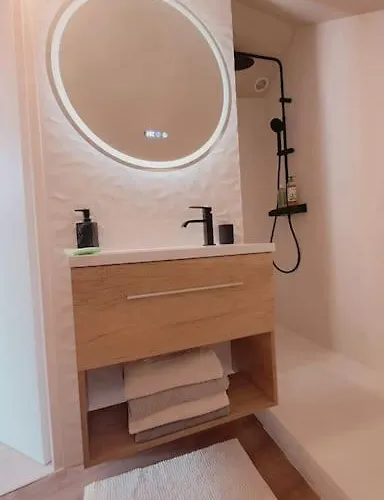 Appartement Notre-dame 3 Cœur De *